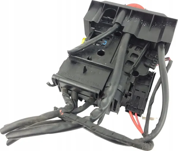 Pince pyrotechnique OEM GF5 pour Mercedes W204 3.0 320 CDI image 5