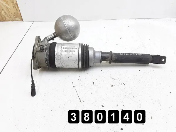 VW Phaeton Stötdämpare OEM AM-380140 Begagnad image 2