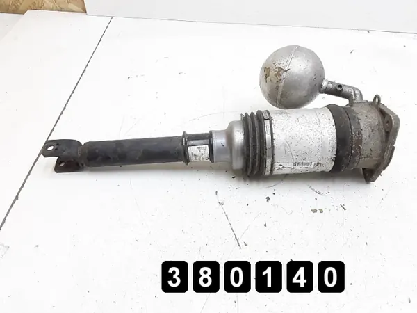 VW Phaeton Stötdämpare OEM AM-380140 Begagnad image 3