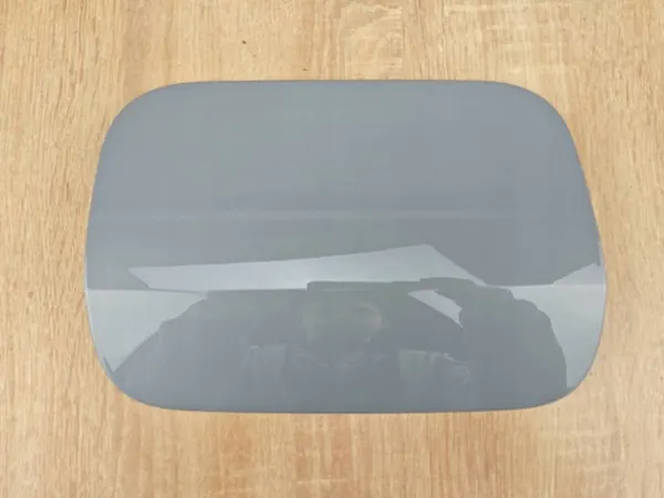 Polttoainelippa OEM 7478450 BMW G26:lle - Brooklyn Harmaa image 2
