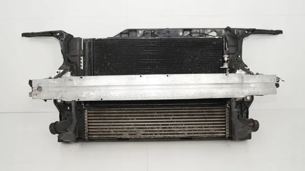 Correa delantera OEM 360204609 para Audi A4 B8 2.0 TDI image 2