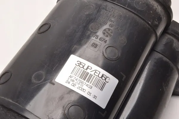 Filtre à charbon BMW OE 7475674 image 4