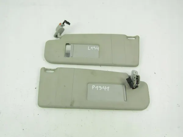 OEM AK-6-90672 Visor esquerdo para VW Passat B5 FL image 2
