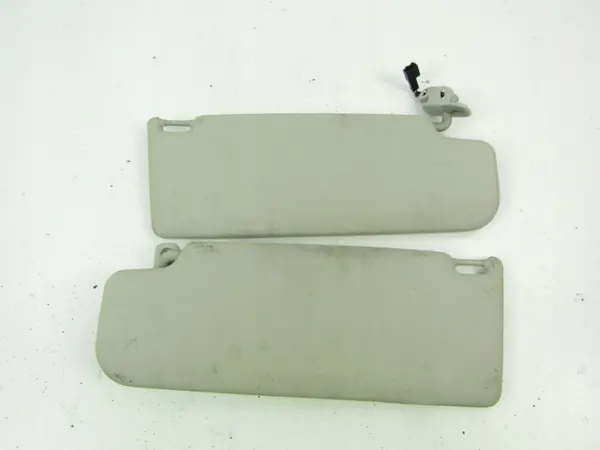 OEM AK-6-90672 Visor esquerdo para VW Passat B5 FL image 3