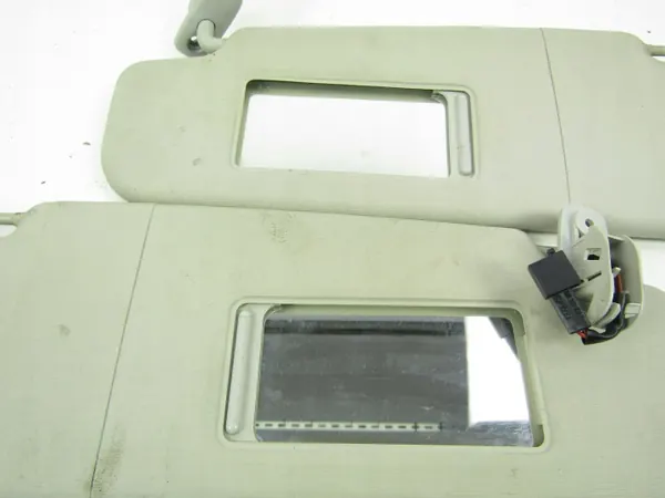 OEM AK-6-90672 Visor esquerdo para VW Passat B5 FL image 4