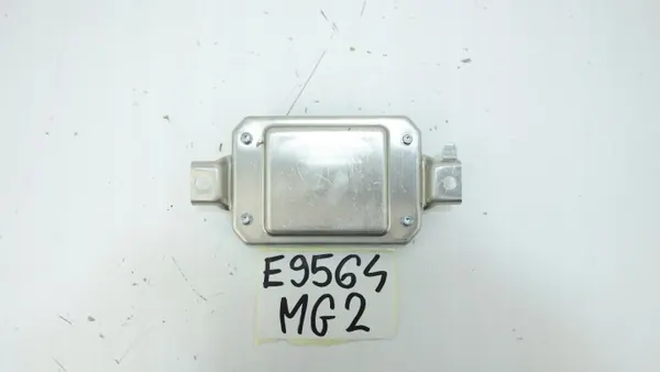 Module Capteur Caméra Mercedes A2479000910 - Occasion image 4