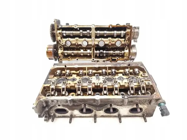 VW Eos Motorblok 1.6 FSI 85kW 03C103475 image 2