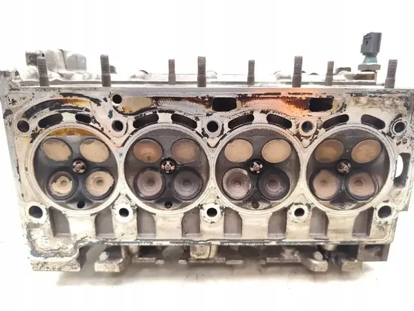 VW Eos Motorblok 1.6 FSI 85kW 03C103475 image 4