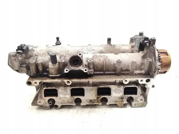 VW Eos Motorblok 1.6 FSI 85kW 03C103475 image 5