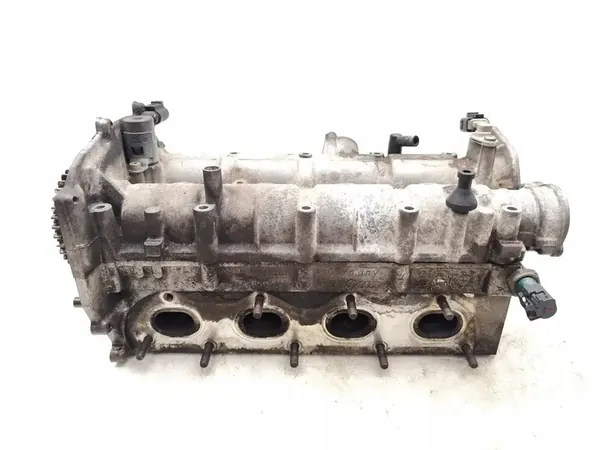 VW Eos Motorblok 1.6 FSI 85kW 03C103475 image 6