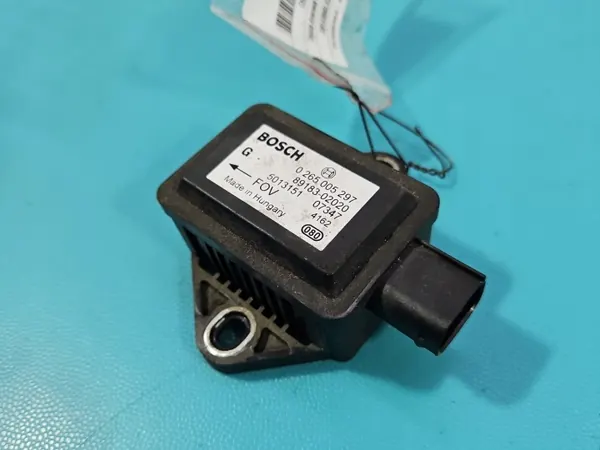 Sensor ESP OEM 0265005297 para Toyota Avensis II image 2