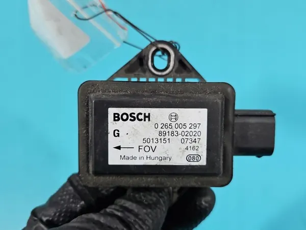 Sensor ESP OEM 0265005297 para Toyota Avensis II image 6