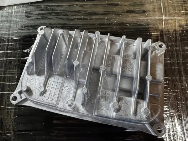 LED-moduuli OEM A2189008108 Mercedesille image 3