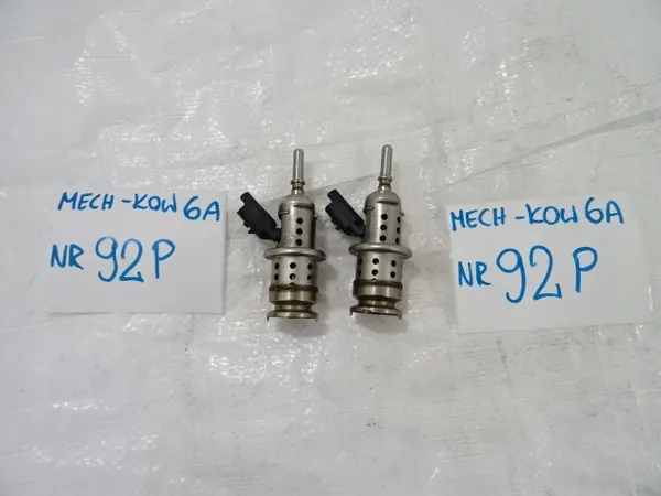 Injector AdBlue OEM 9813930180 para Citroen C5 Aircross image 10