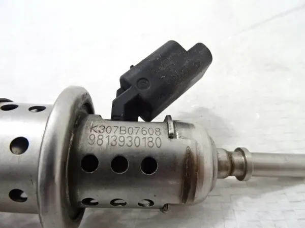 Injector AdBlue OEM 9813930180 para Citroen C5 Aircross image 7