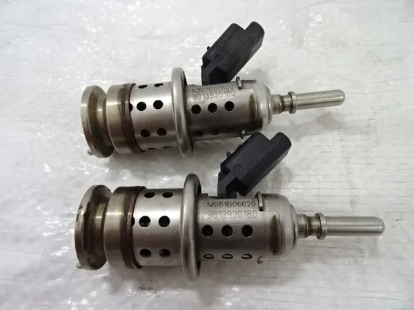 Injector AdBlue OEM 9813930180 para Citroen C5 Aircross image 8