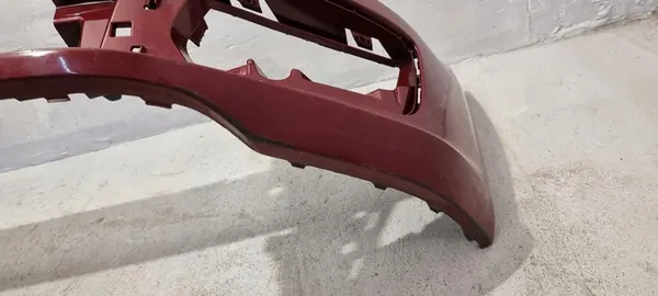 Paraurti anteriore Volkswagen Polo V 6RU Lift image 10