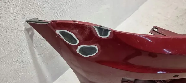 Paraurti anteriore Volkswagen Polo V 6RU Lift image 4