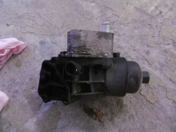 Refroidisseur d'huile d'occasion OEM 16020101932 Kia Sportage image 3