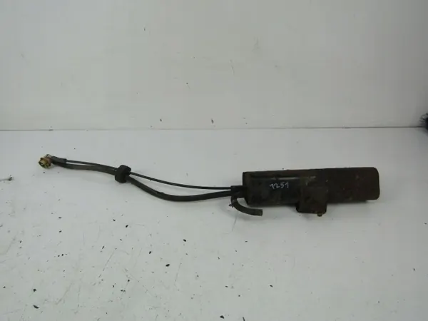 Mercedes C W201 Hiilifiltteri OEM AK-6-81398 image 2