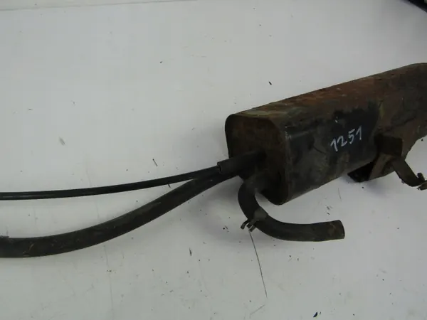 Mercedes C W201 Hiilifiltteri OEM AK-6-81398 image 3