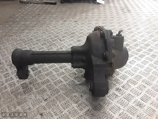 2010 Land Rover Discovery 4 Diff 3.54 5h223017gb image 4