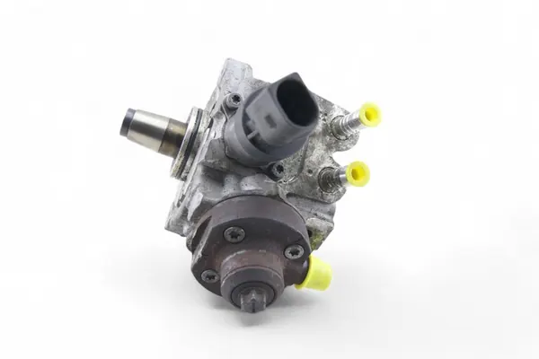 Brandstofpomp BMW E81 E87 E60 E61 E90 E91 X3 E83 2.0 D OEM image 2