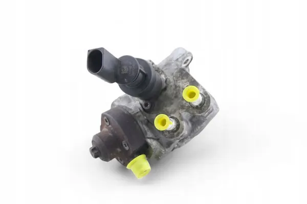 Brandstofpomp BMW E81 E87 E60 E61 E90 E91 X3 E83 2.0 D OEM image 3