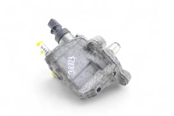 Brandstofpomp BMW E81 E87 E60 E61 E90 E91 X3 E83 2.0 D OEM image 5