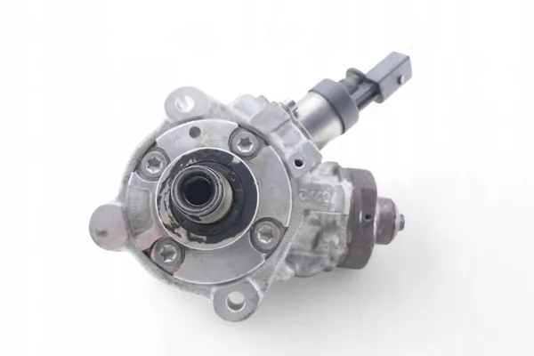 Brandstofpomp BMW E81 E87 E60 E61 E90 E91 X3 E83 2.0 D OEM image 8