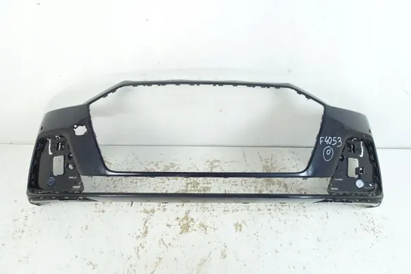 Pare-chocs avant Audi A1 II 82A OEM 82A807437A image 2