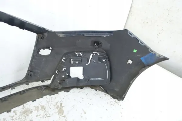 Pare-chocs avant Audi A1 II 82A OEM 82A807437A image 10