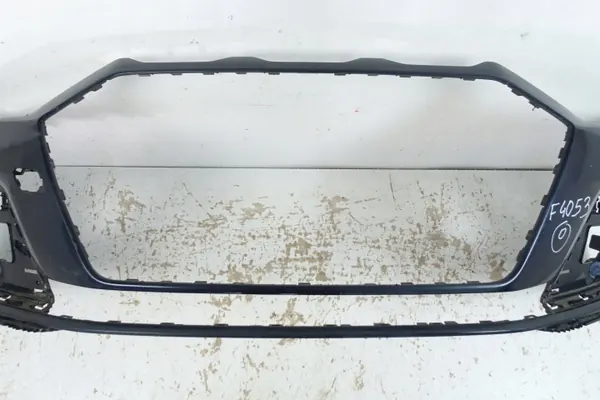 Pare-chocs avant Audi A1 II 82A OEM 82A807437A image 5