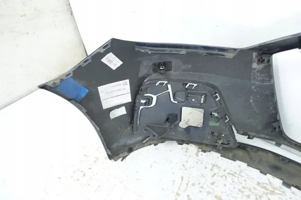 Pare-chocs avant Audi A1 II 82A OEM 82A807437A image 7