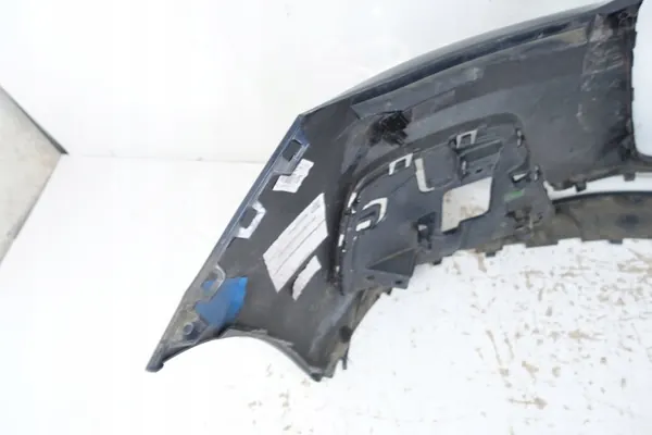 Pare-chocs avant Audi A1 II 82A OEM 82A807437A image 8