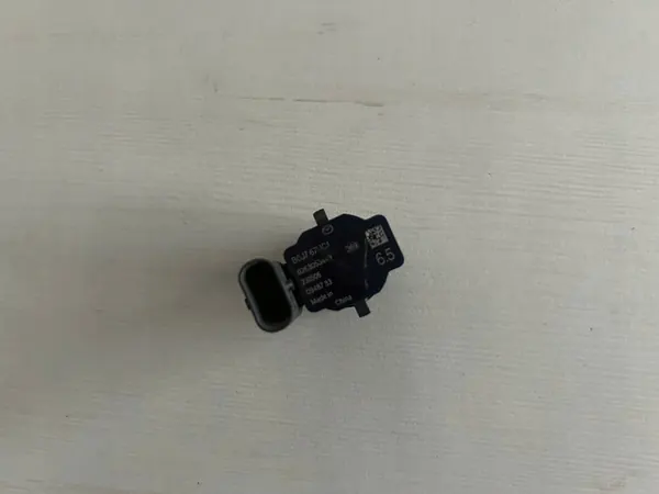 Mazda CX-30 PDC Sensor Framskärm OEM B0J7-67-UC1 image 8