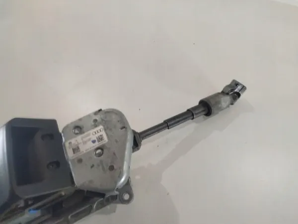 Colonne de direction OEM 4F0910852 pour Audi A6 C6 image 3