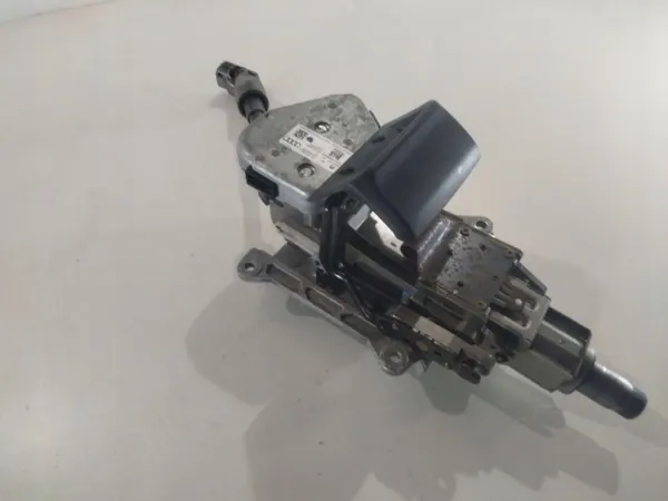 Colonne de direction OEM 4F0910852 pour Audi A6 C6 image 4