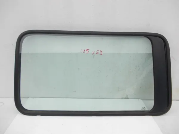 Vidro OEM 345114C Traseiro Esquerdo para Fiat Ducato Camper image 2