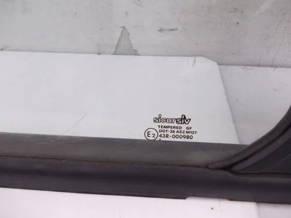 Vidro OEM 345114C Traseiro Esquerdo para Fiat Ducato Camper image 3