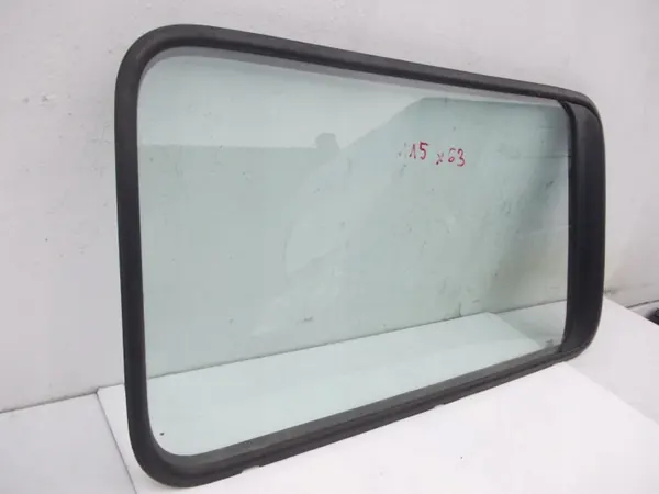 Vidro OEM 345114C Traseiro Esquerdo para Fiat Ducato Camper image 4