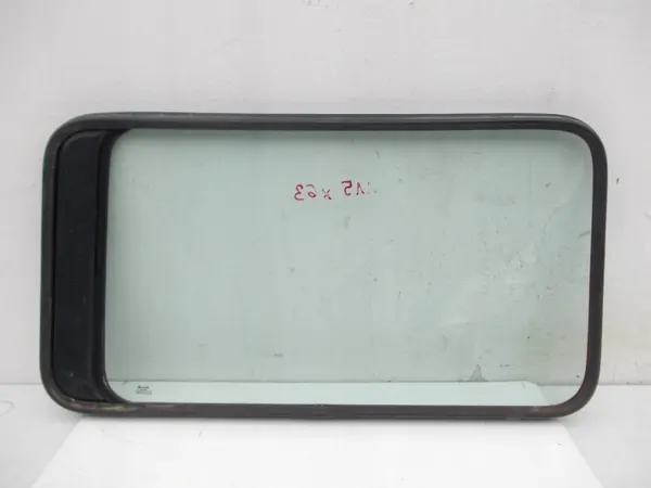 Vidro OEM 345114C Traseiro Esquerdo para Fiat Ducato Camper image 5