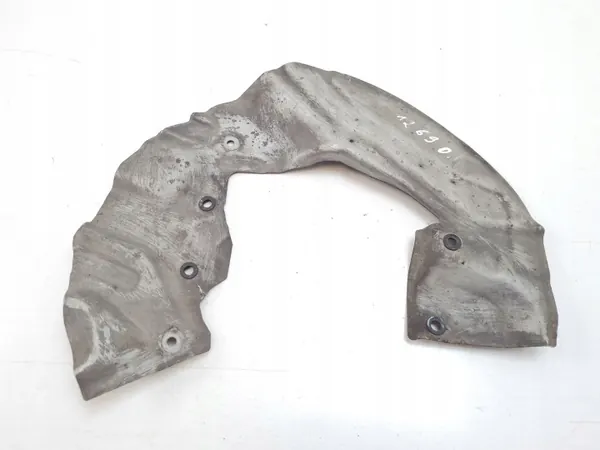 OEM MAM55619 Framre bromsskivsskydd för BMW 7-serien image 2