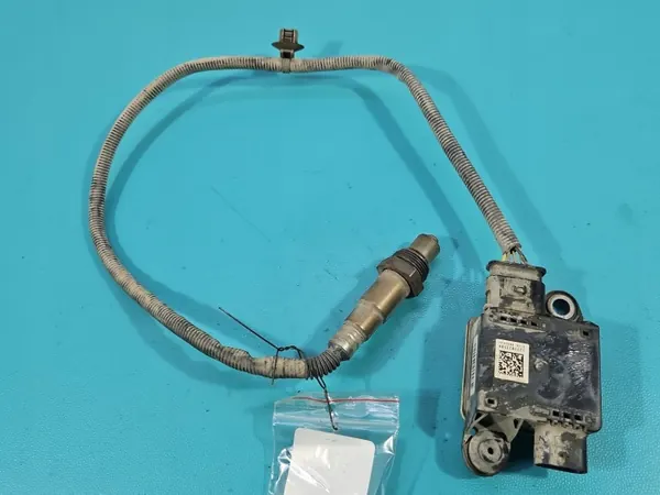 Sonda Lambda OEM 0281008188 para Ford Focus MK4 image 2