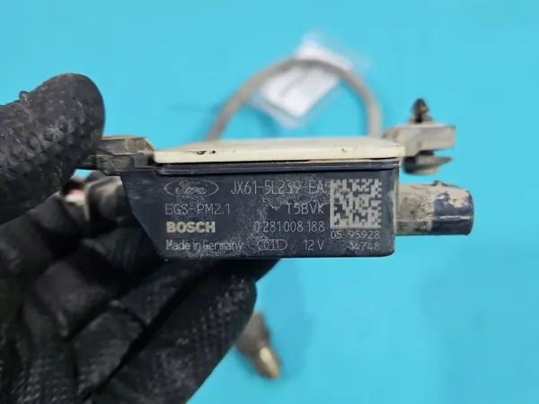 Sonda Lambda OEM 0281008188 para Ford Focus MK4 image 10