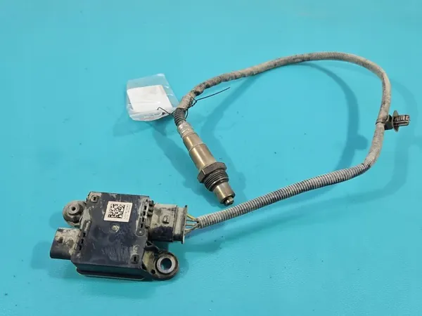 Sonda Lambda OEM 0281008188 para Ford Focus MK4 image 3