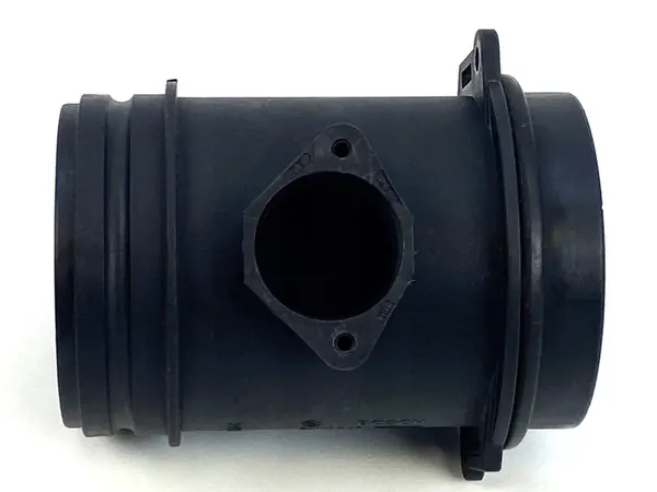 Ilmavirtausmittarin kotelo AUDI A6 A8 D3 4.2 V8 077133471J image 3