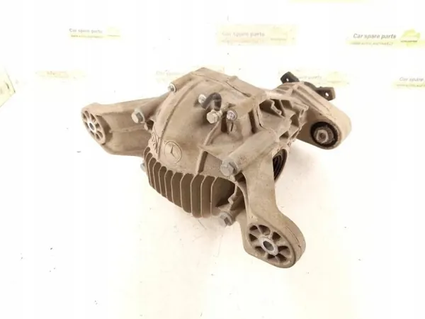 Différentiel arrière OEM A1643501614 pour Mercedes-Benz image 2