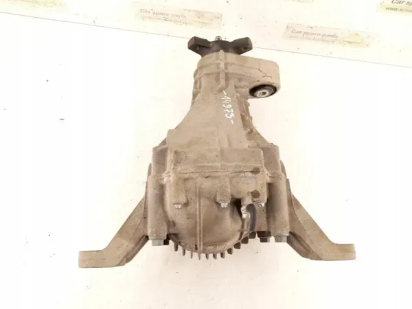 Différentiel arrière OEM A1643501614 pour Mercedes-Benz image 3