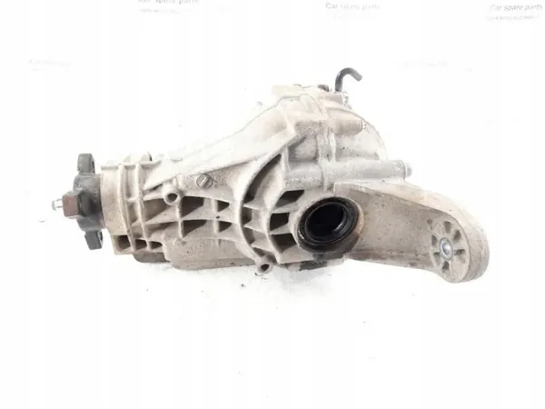 Différentiel arrière OEM A1643501614 pour Mercedes-Benz image 4